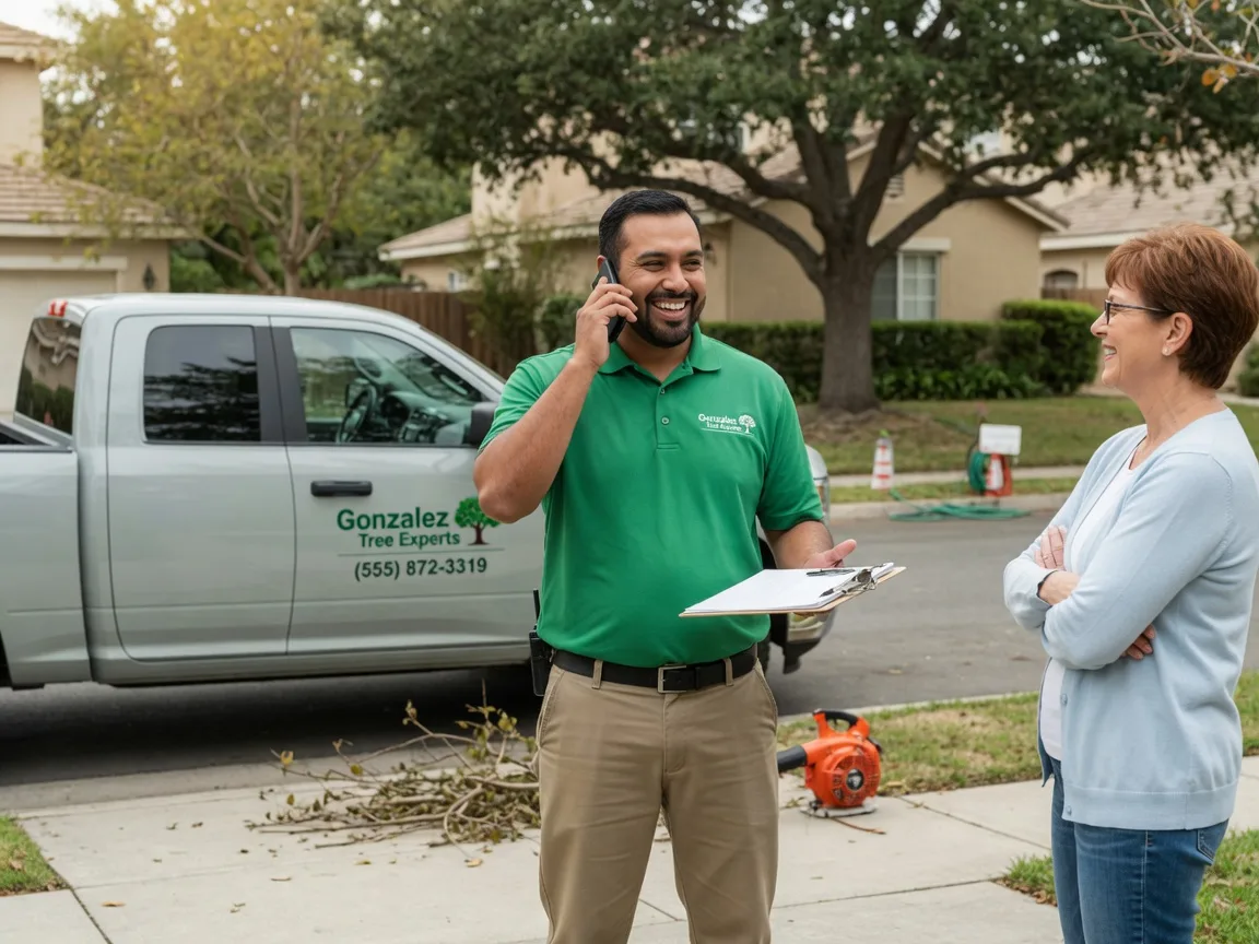 Tree Service Pentwater, MI FAQs
